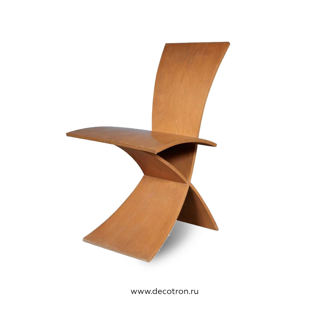 Curve chaire, Samuel Chan