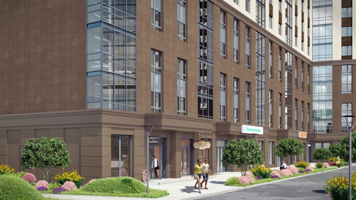    Фото: Концерн «Питер»