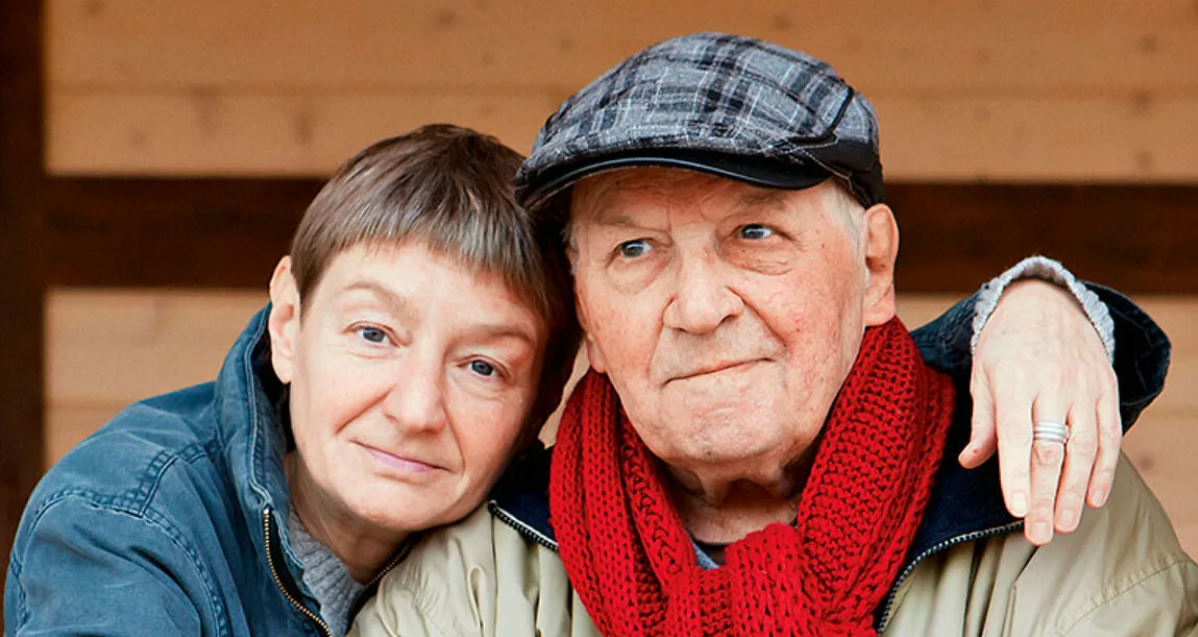 Екатерина Дурова с отцом Львом Дуровым