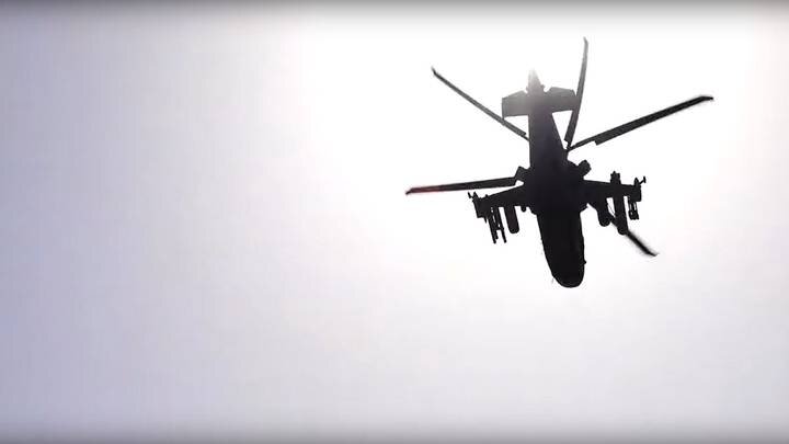  Фото: Минобороны РФ