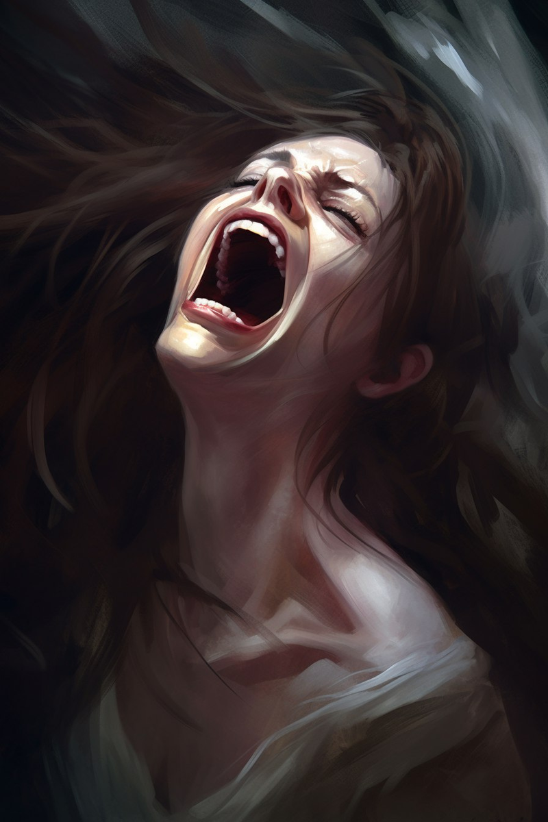 Иногда его невозможно передать словами