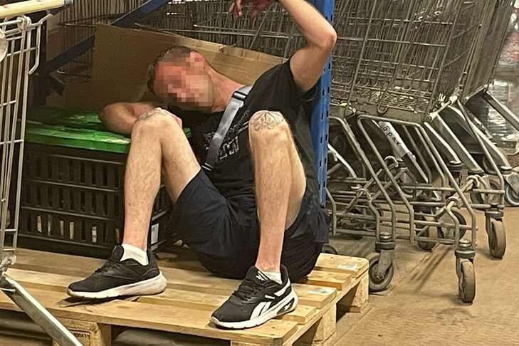 © Фото - агентство безопасности "Гвардия".📷
