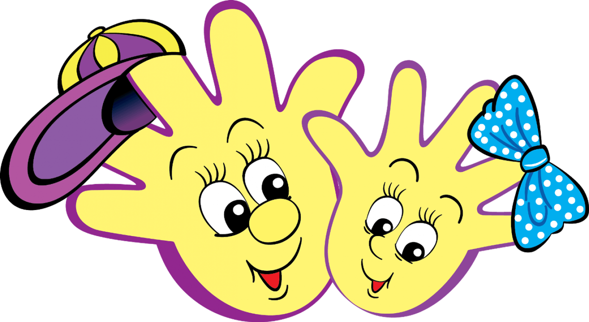 Что развивают пальчиковые игры?