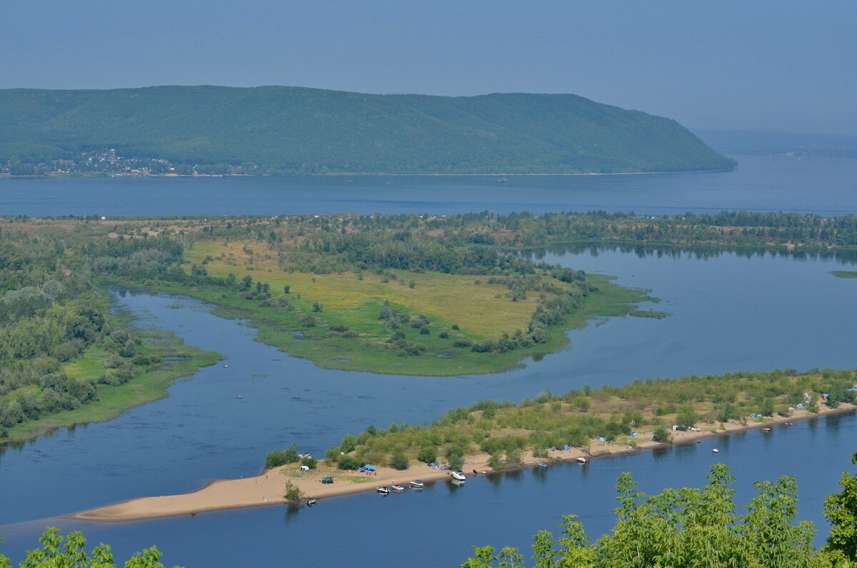 Вертолетка самара