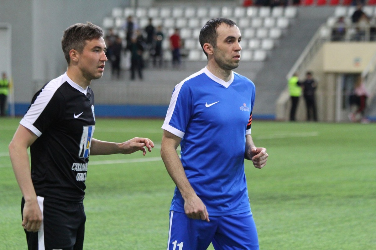 Фото: ФК «Иртыш» 