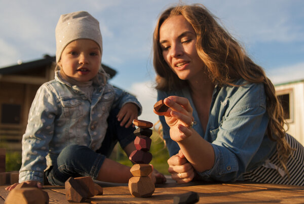 Верочка и я. 