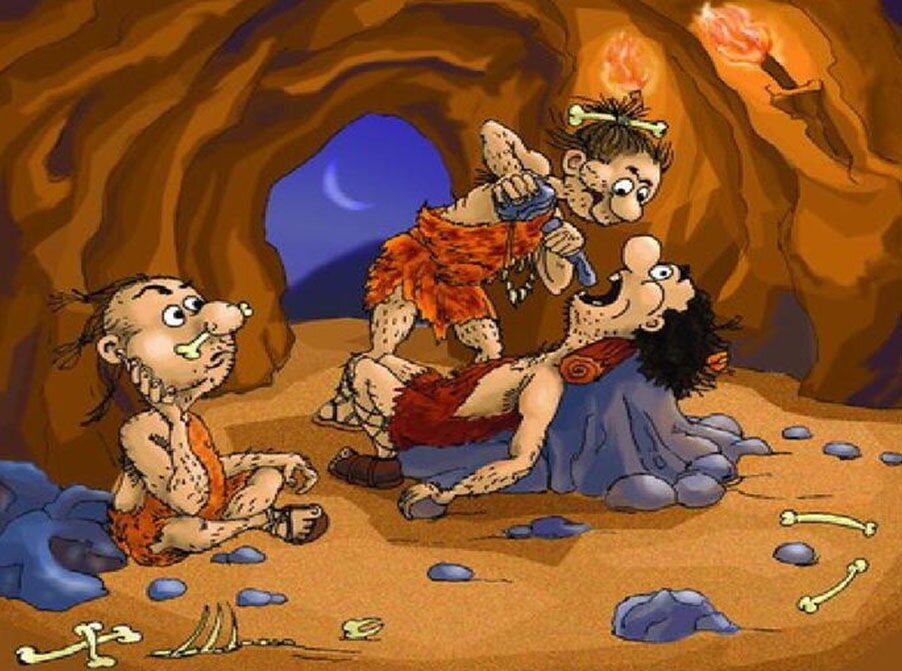 иллюстрации из открытых источников