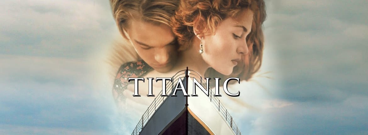 Всеми очень любимый фильм Титаник в прикольной озвучке от Dorofeev_96 смотрим и получаем удовольствие. Осторожно очень смешно!!!