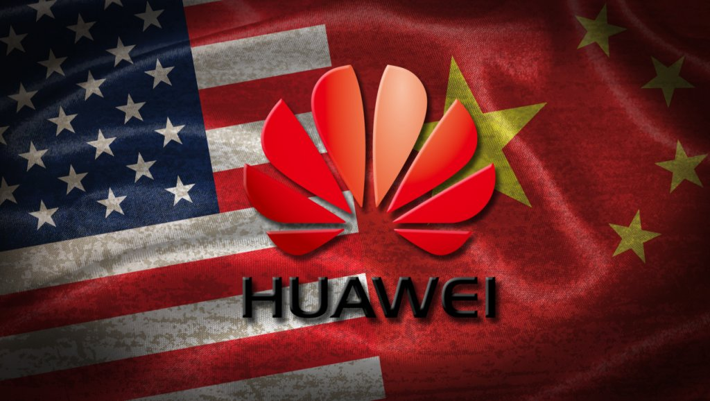Huawei против США. Главный остросюжетный сериал 2018-2019