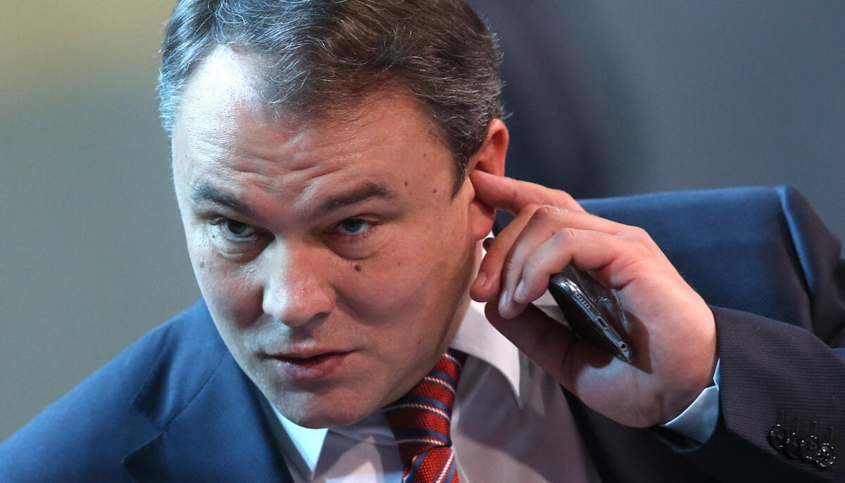 Пётр Толстой