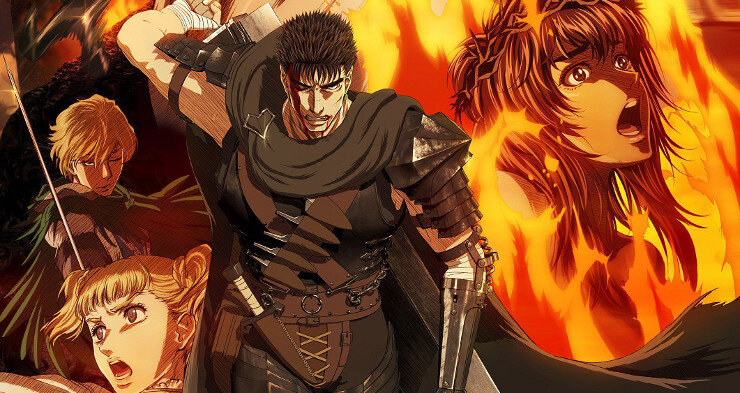 Человек  достаёт меч из ножен, чтобы защитить крохотную рану в глубине сердца.