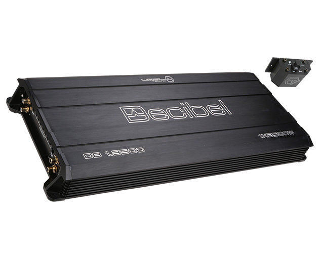 Моноблок мощностью 3500 вт