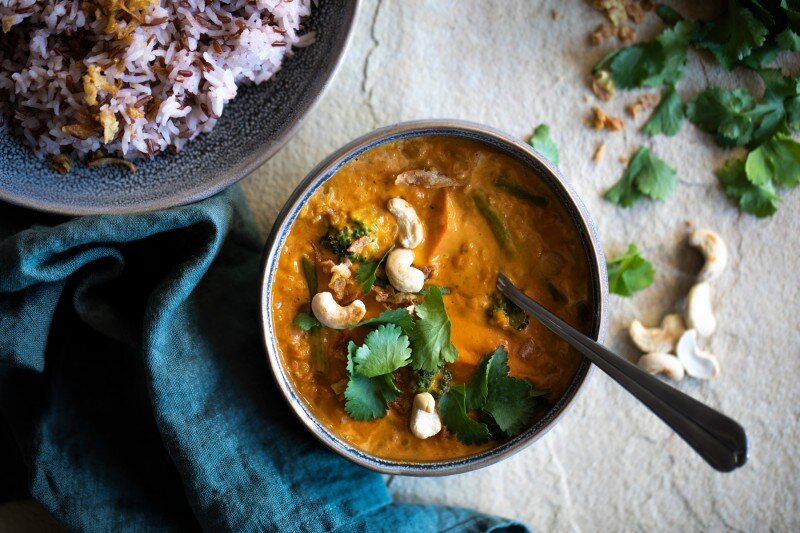 30 минут - 6 порций