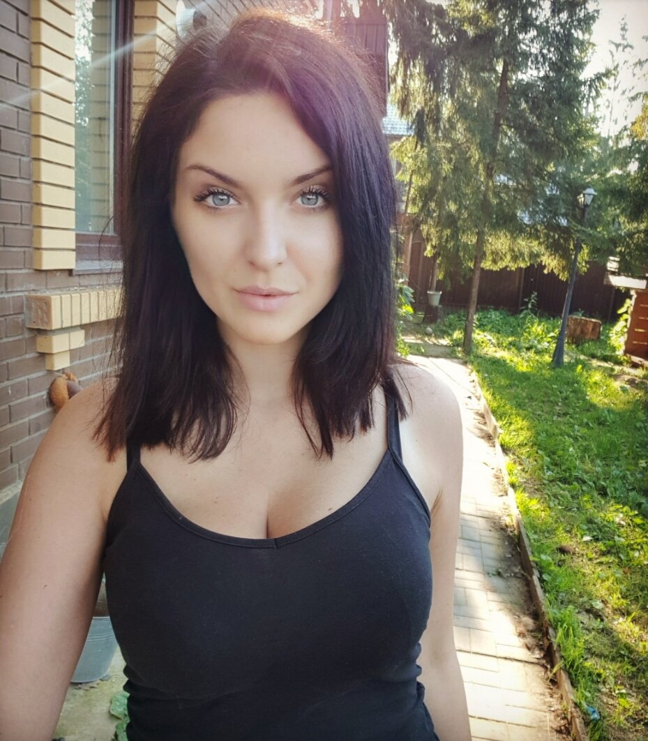 Светлана кит фермер
