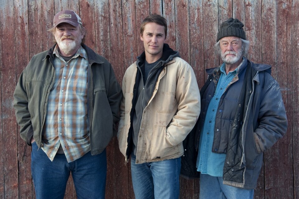 Большая афера / The Grand Seduction 