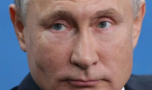 Владимир Владимирович Путин накануне губернаторских выборов 