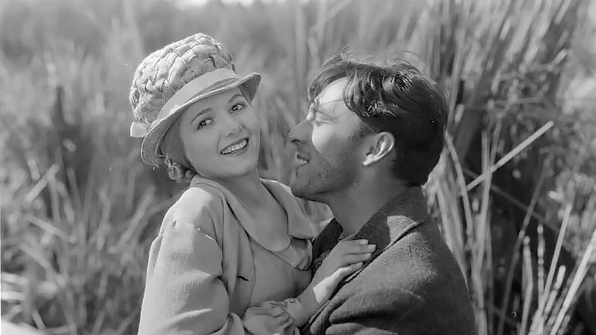 Sunrise: A Song of Two Humans, 1927