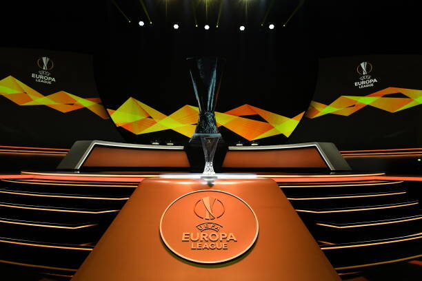 Лига Европы УЕФА