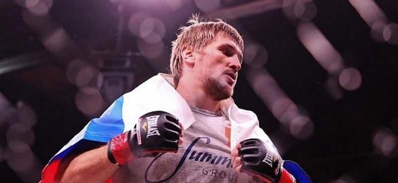 Виталий Минаков