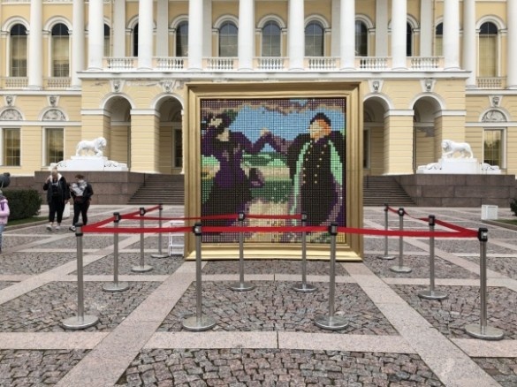 Фото: Галина Козлович