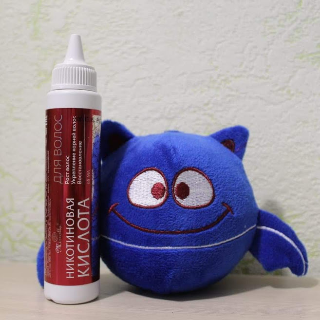 © Летучемышиная Косметичка instagram.com/_crazy_bat_beauty_/