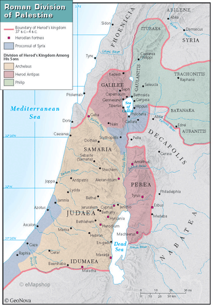 Примерно то же, что и канадская карта