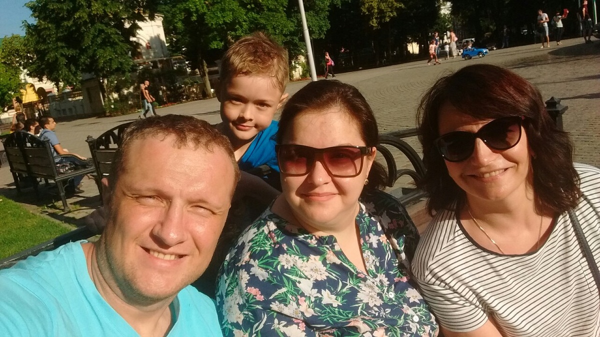 Найдите на фото "кубаноида"))