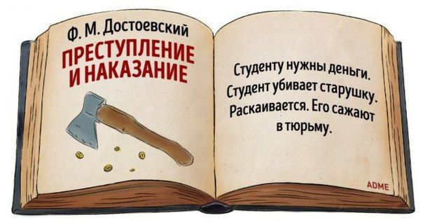 Если кратко, то вот так получается