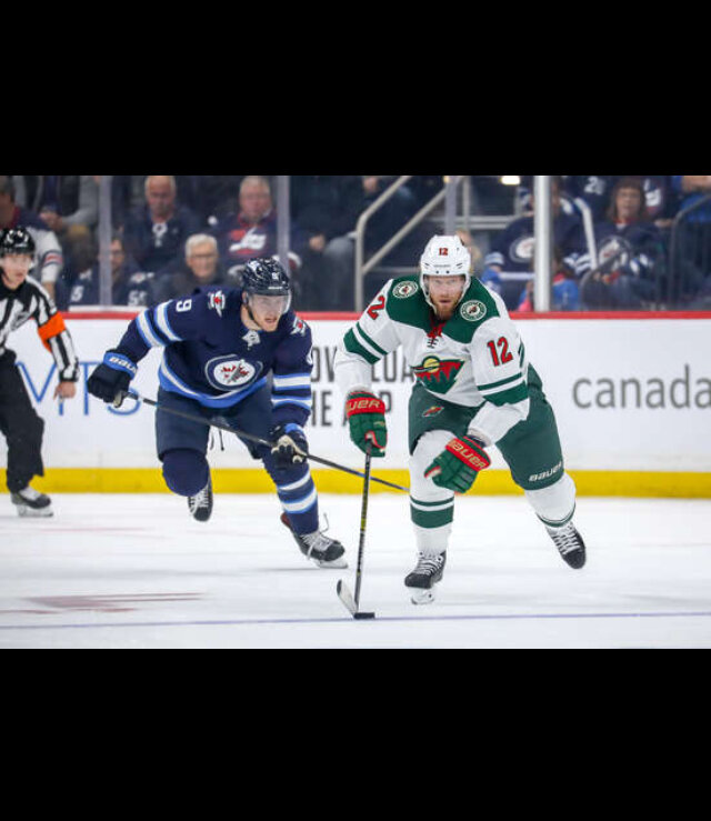 Фото взято с официального сайта НХЛ - nhl.com