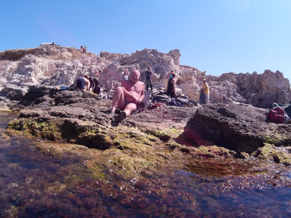 Большой Атлеш Чаша Любви (Кастрюля)