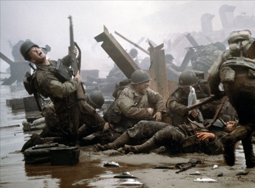 Кадр из фильма