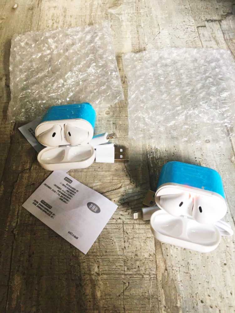 Еще  в пленке