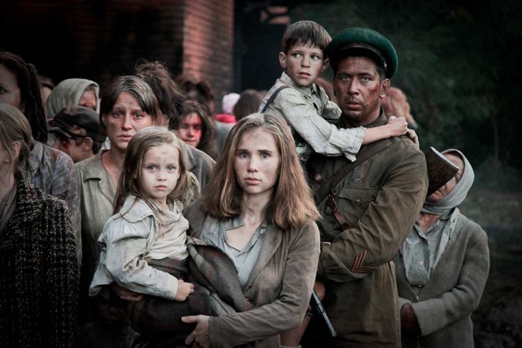 Брестская крепость