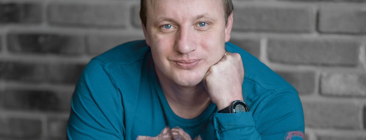 Тот самый Пётр