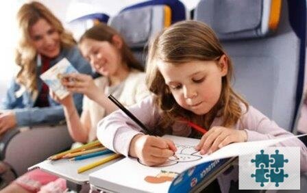 Дети дошкольники и младшие школьники