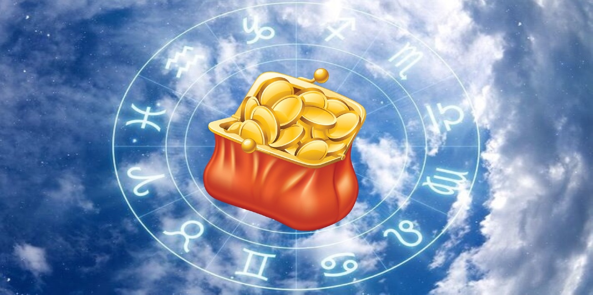 Финансы и знаки зодиака