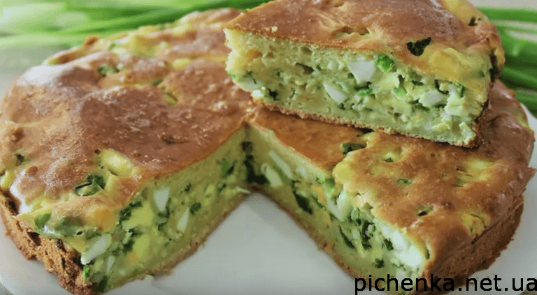 Самые вкусные рецепты