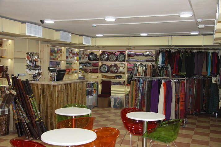 Культурный центр «Просветление»