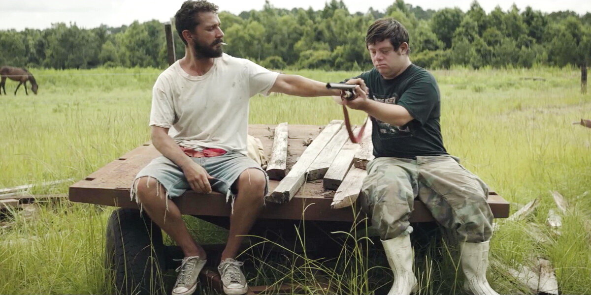 «Арахисовый сокол»