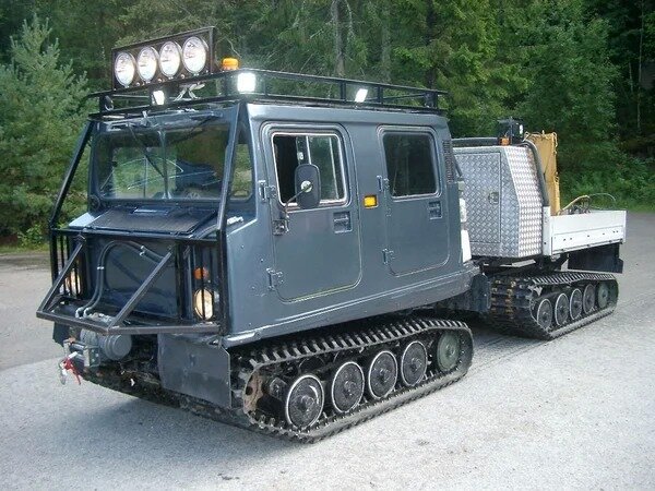 BV 206