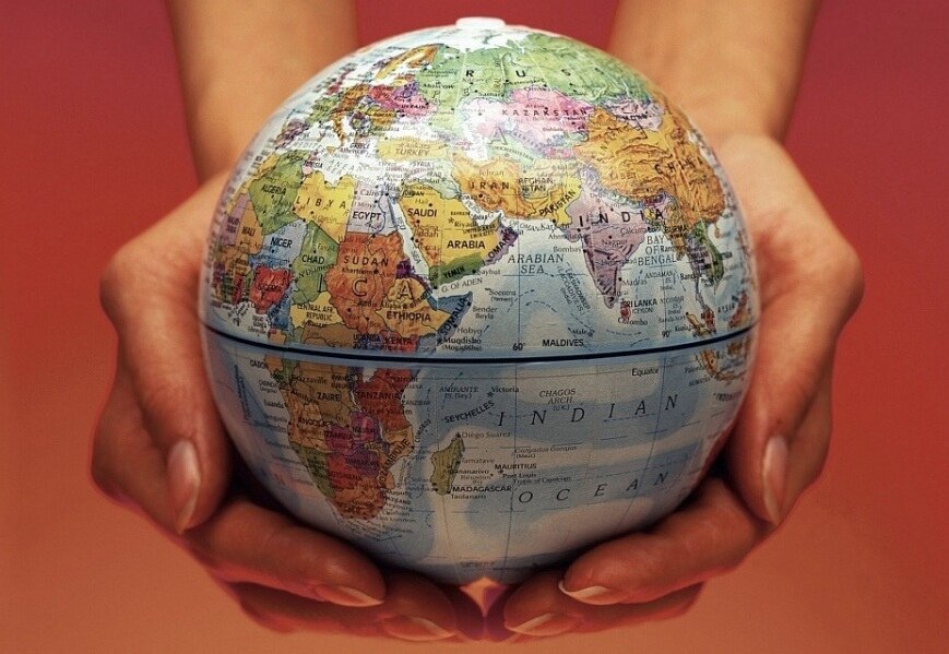 ТОП-5 безопасных городов мира с низким уровнем преступности