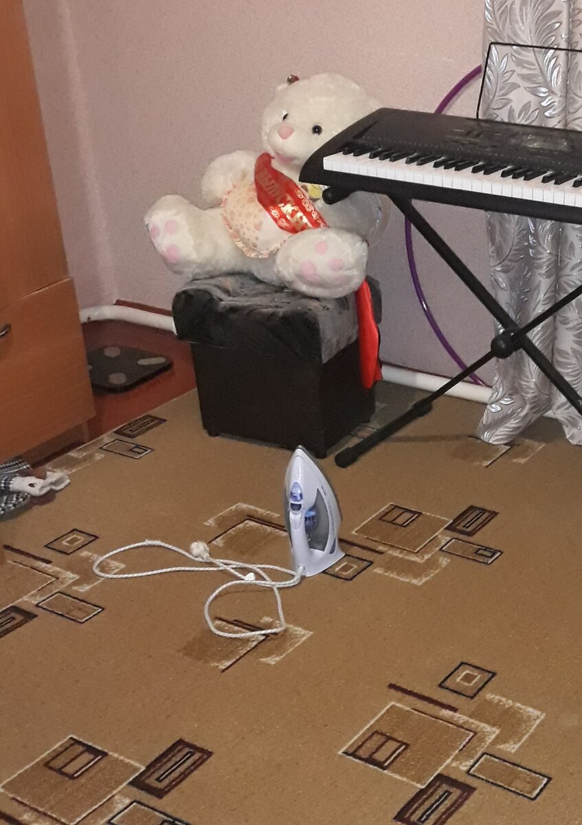 Вот он родимый