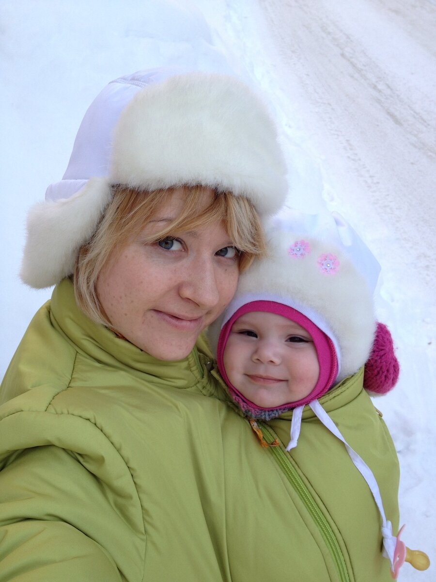 Зелёный дирижабль)) фото из семейного архива 