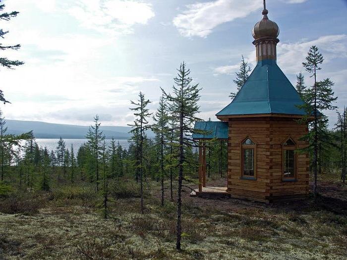 Озеро виви красноярский край
