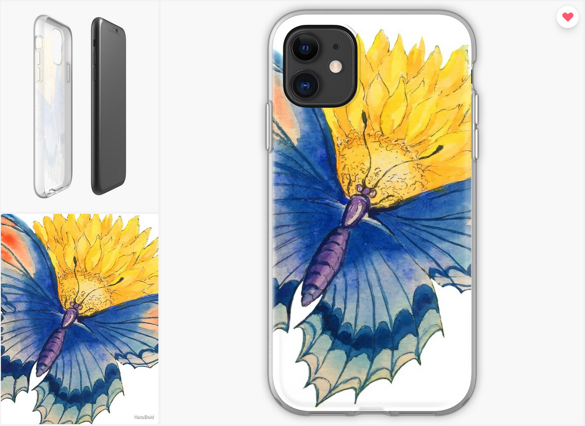 Оригинальный принт в принт-шопе 