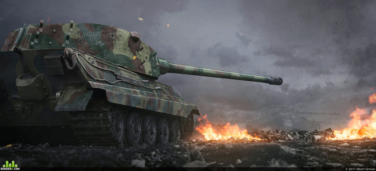 Е-75