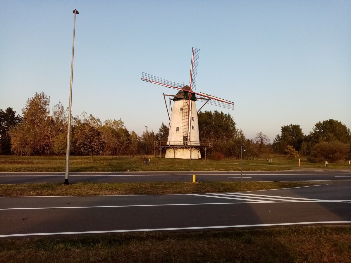 Антверпен, Бельгия