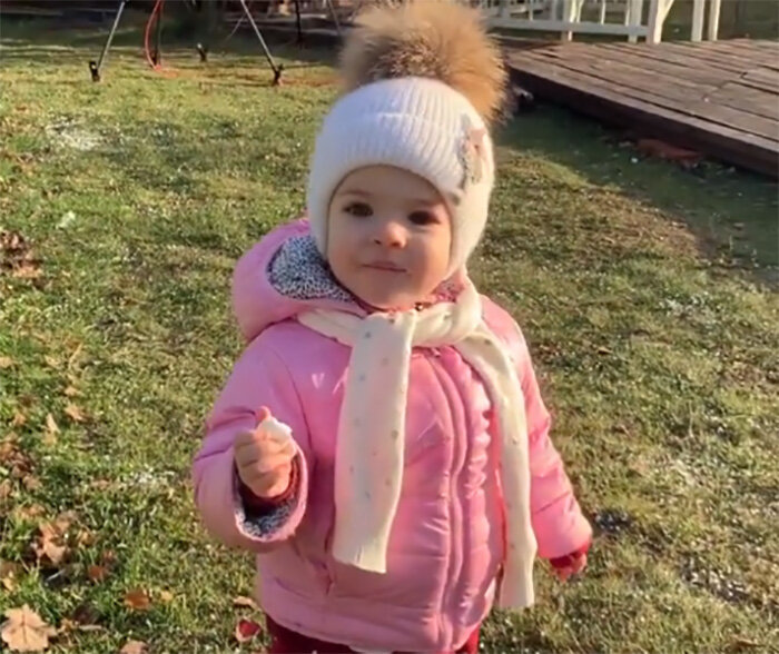 Василиса Дмитренко