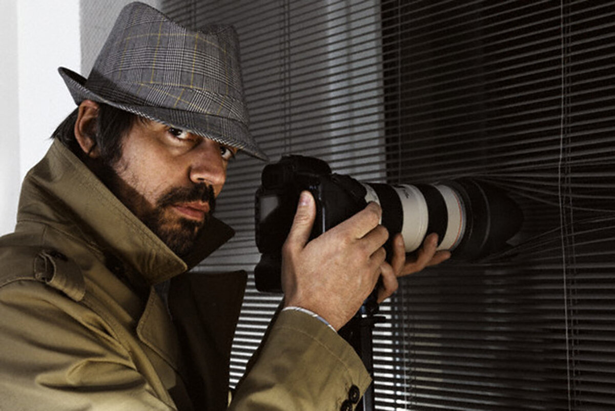 розыск преступников частным детективом