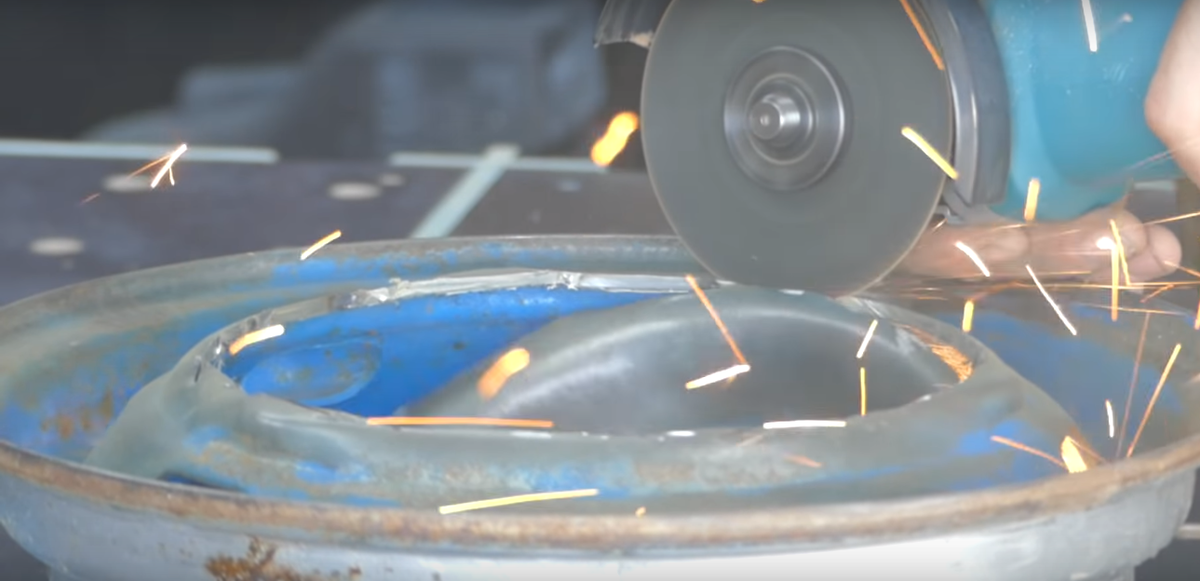 Изображение взято с канала "Домашний мастер" на YouTube